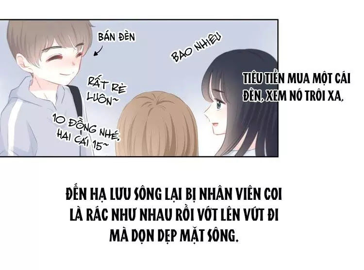 Vấp Phải Nghịch Quang Chapter 11 - Trang 2