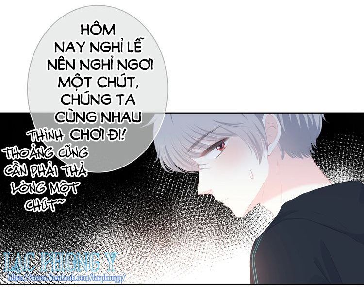 Vấp Phải Nghịch Quang Chapter 10 - Trang 2