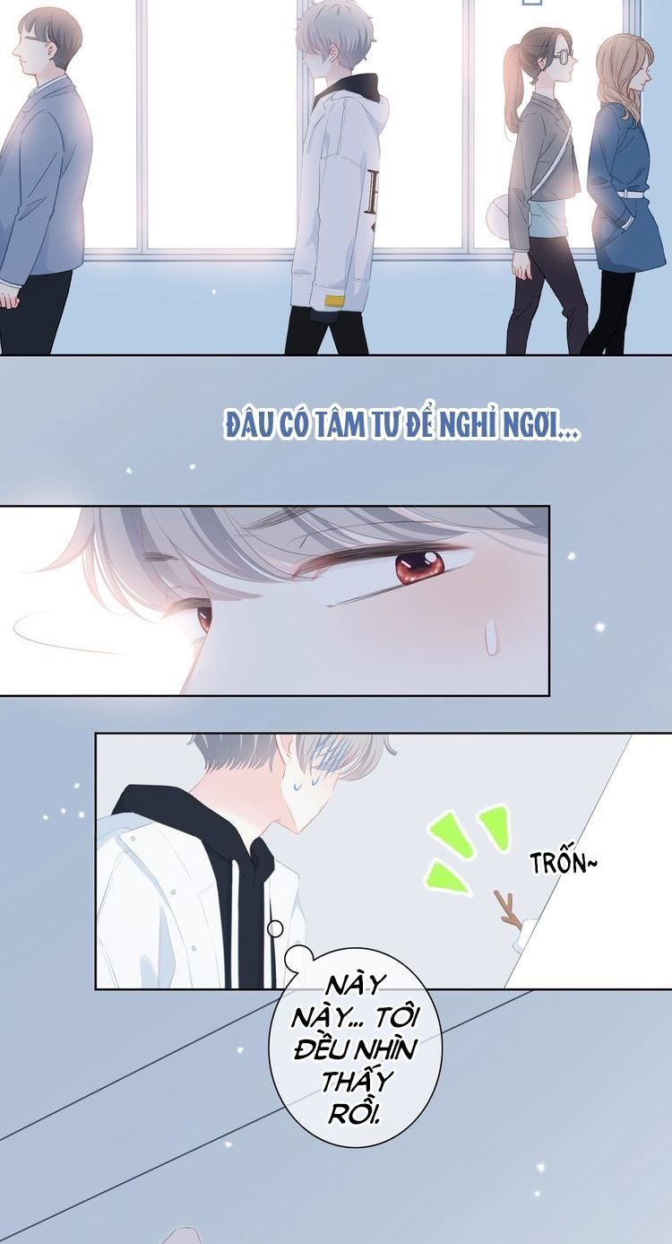 Vấp Phải Nghịch Quang Chapter 10 - Trang 2