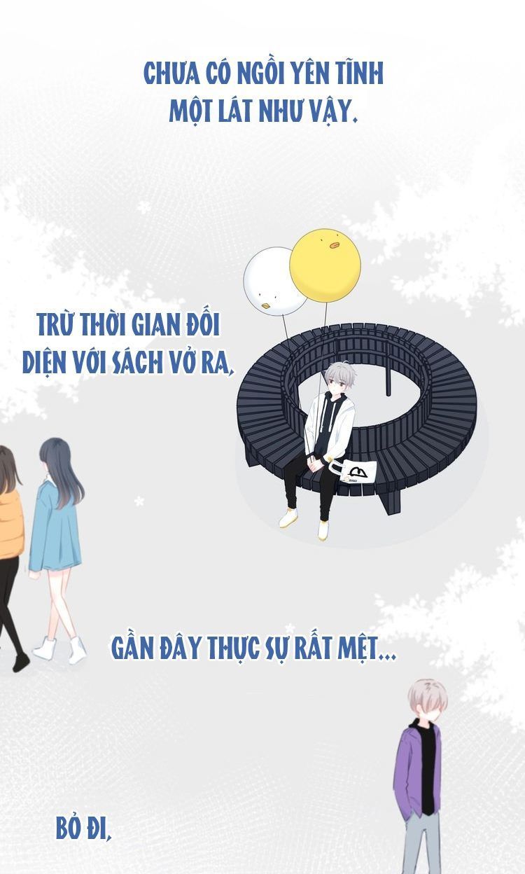 Vấp Phải Nghịch Quang Chapter 10 - Trang 2