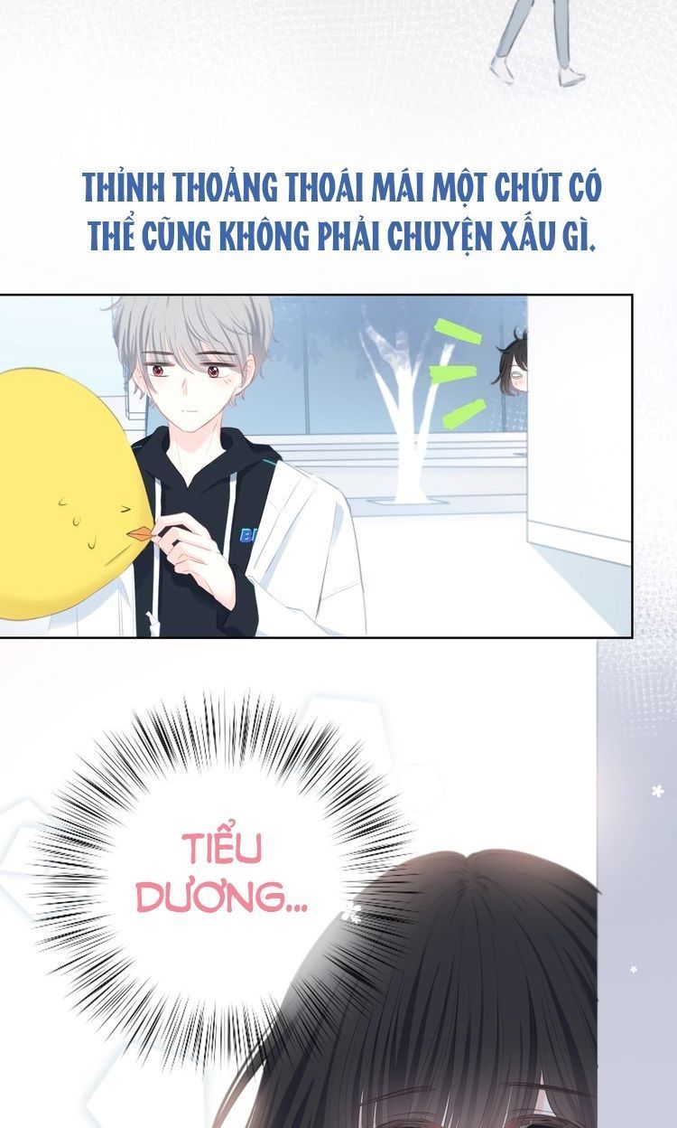 Vấp Phải Nghịch Quang Chapter 10 - Trang 2