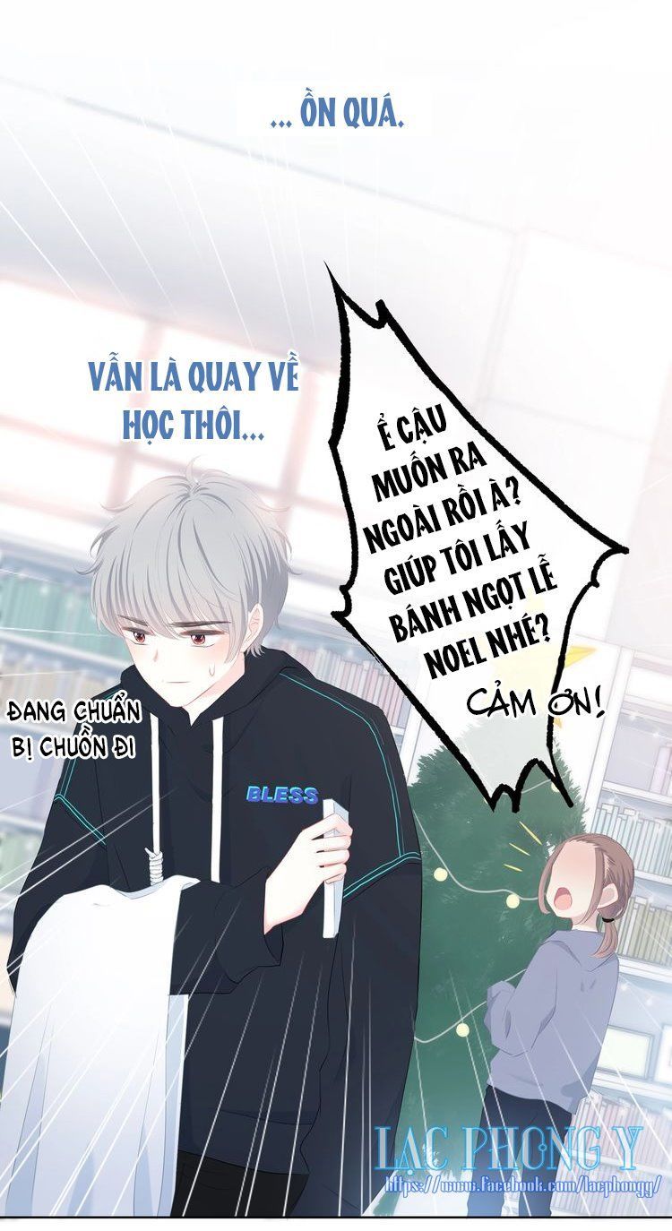 Vấp Phải Nghịch Quang Chapter 10 - Trang 2