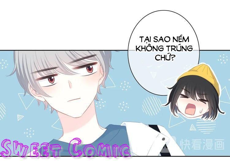 Vấp Phải Nghịch Quang Chapter 8 - Trang 2