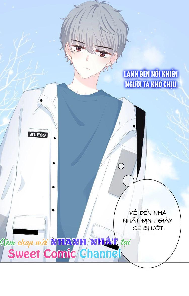 Vấp Phải Nghịch Quang Chapter 8 - Trang 2