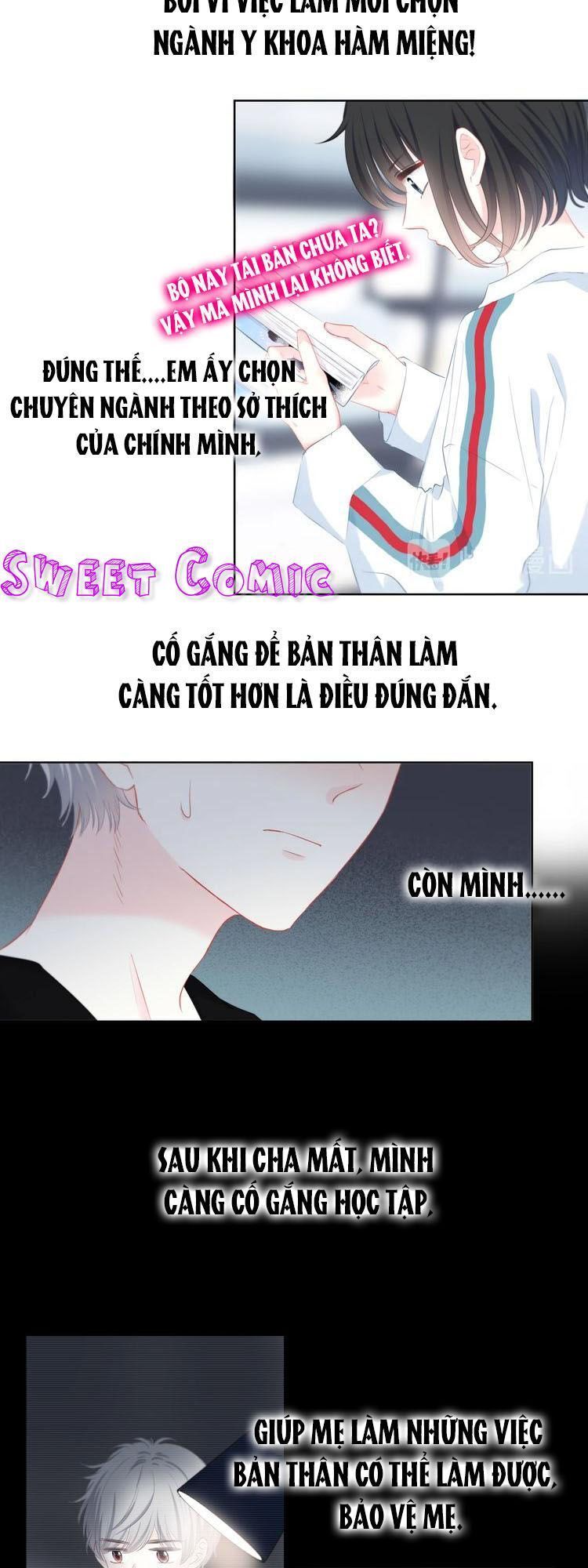 Vấp Phải Nghịch Quang Chapter 4 - Trang 2