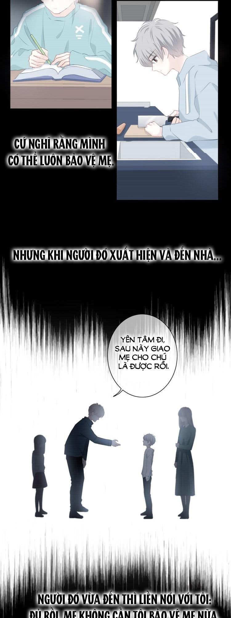 Vấp Phải Nghịch Quang Chapter 4 - Trang 2