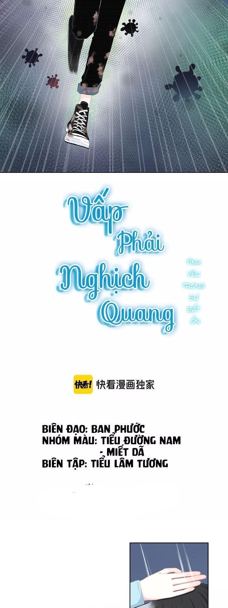 Vấp Phải Nghịch Quang Chapter 3 - Trang 2