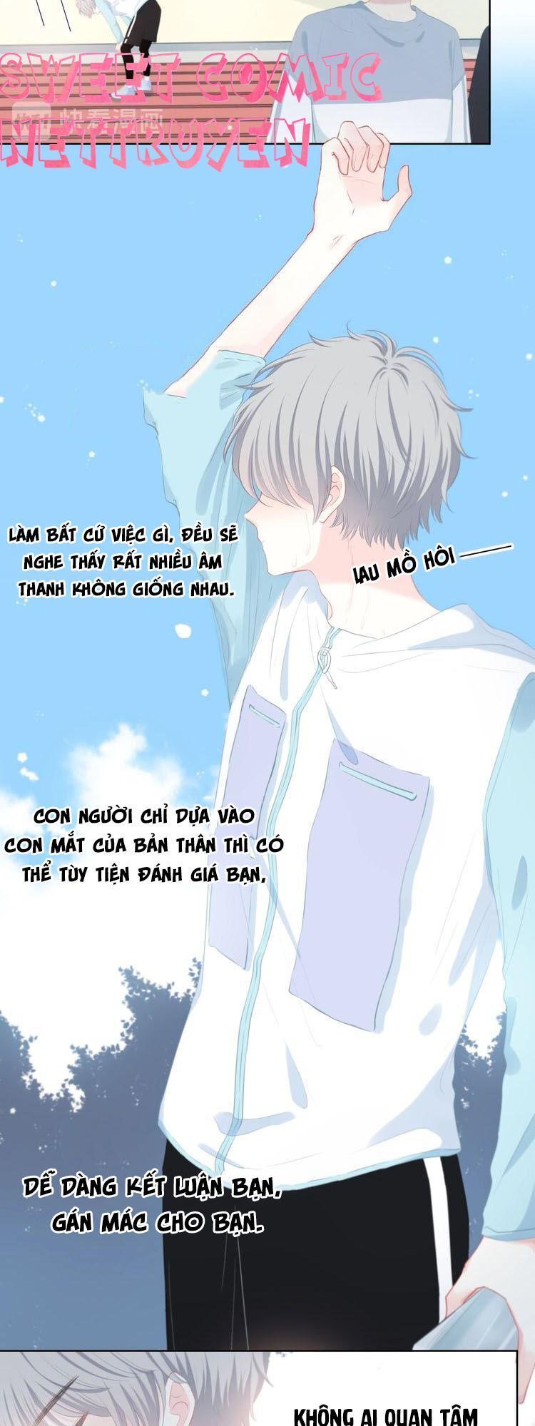 Vấp Phải Nghịch Quang Chapter 2 - Trang 2