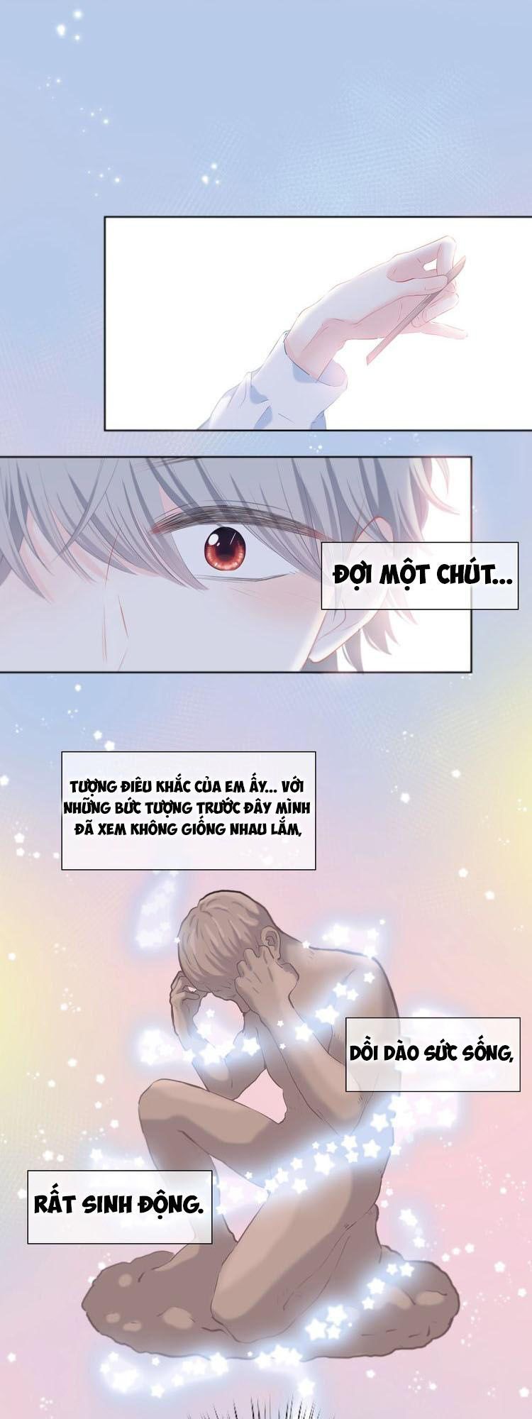 Vấp Phải Nghịch Quang Chapter 2 - Trang 2