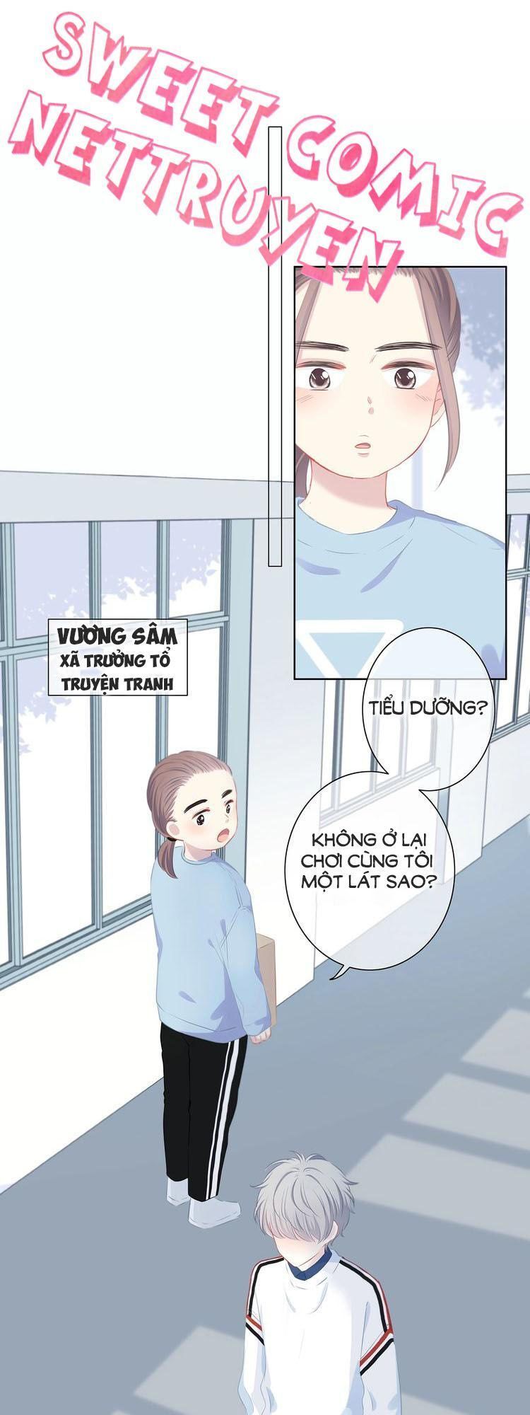 Vấp Phải Nghịch Quang Chapter 2 - Trang 2