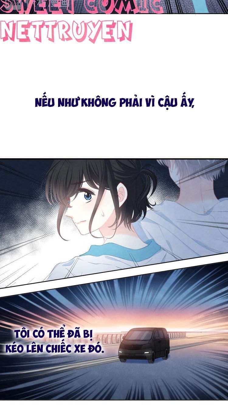 Vấp Phải Nghịch Quang Chapter 1 - Trang 2