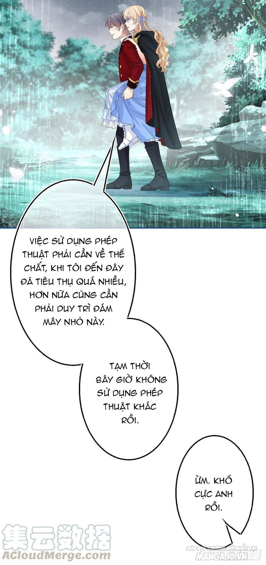 Nữ Hoàng Đầu Tiên Của Đế Quốc Chapter 68 - Trang 2