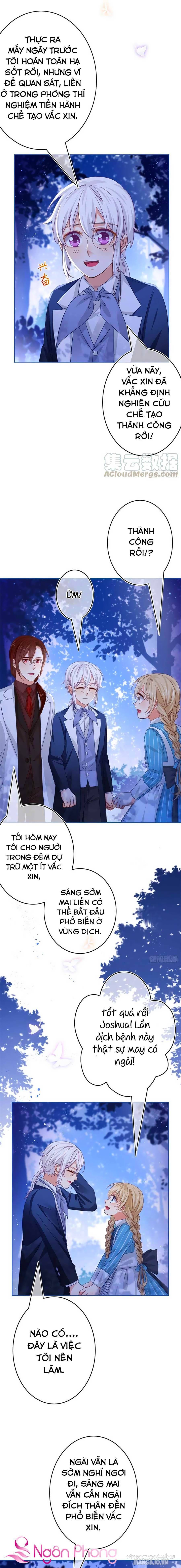 Nữ Hoàng Đầu Tiên Của Đế Quốc Chapter 43 - Trang 2