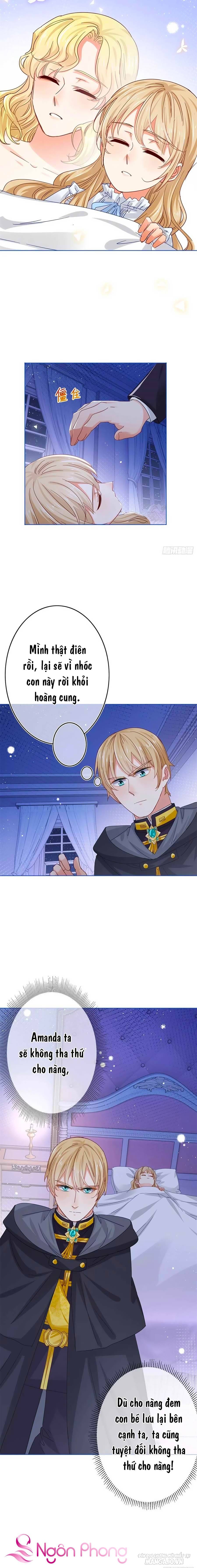 Nữ Hoàng Đầu Tiên Của Đế Quốc Chapter 43 - Trang 2