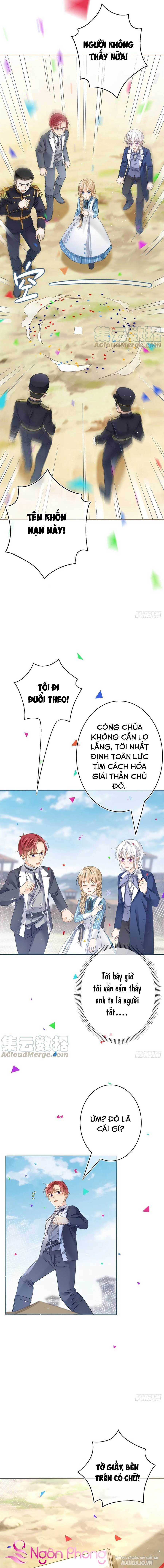 Nữ Hoàng Đầu Tiên Của Đế Quốc Chapter 38 - Trang 2