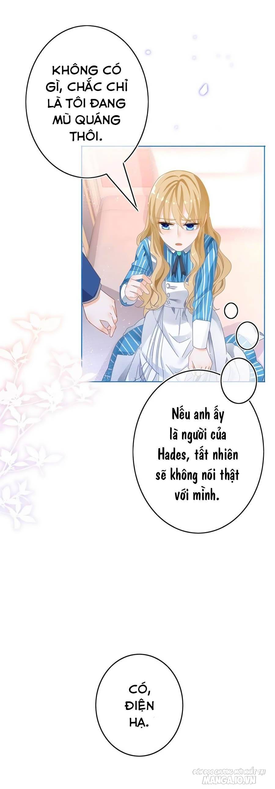 Nữ Hoàng Đầu Tiên Của Đế Quốc Chapter 36 - Trang 2