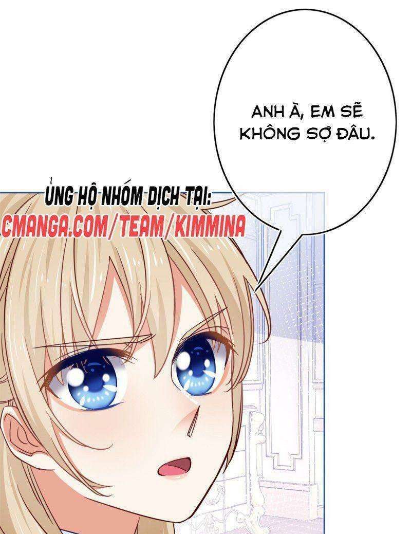 Nữ Hoàng Đầu Tiên Của Đế Quốc Chapter 27 - Trang 2