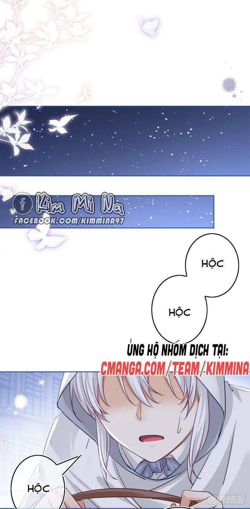 Nữ Hoàng Đầu Tiên Của Đế Quốc Chapter 27 - Trang 2