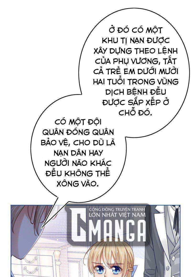 Nữ Hoàng Đầu Tiên Của Đế Quốc Chapter 27 - Trang 2