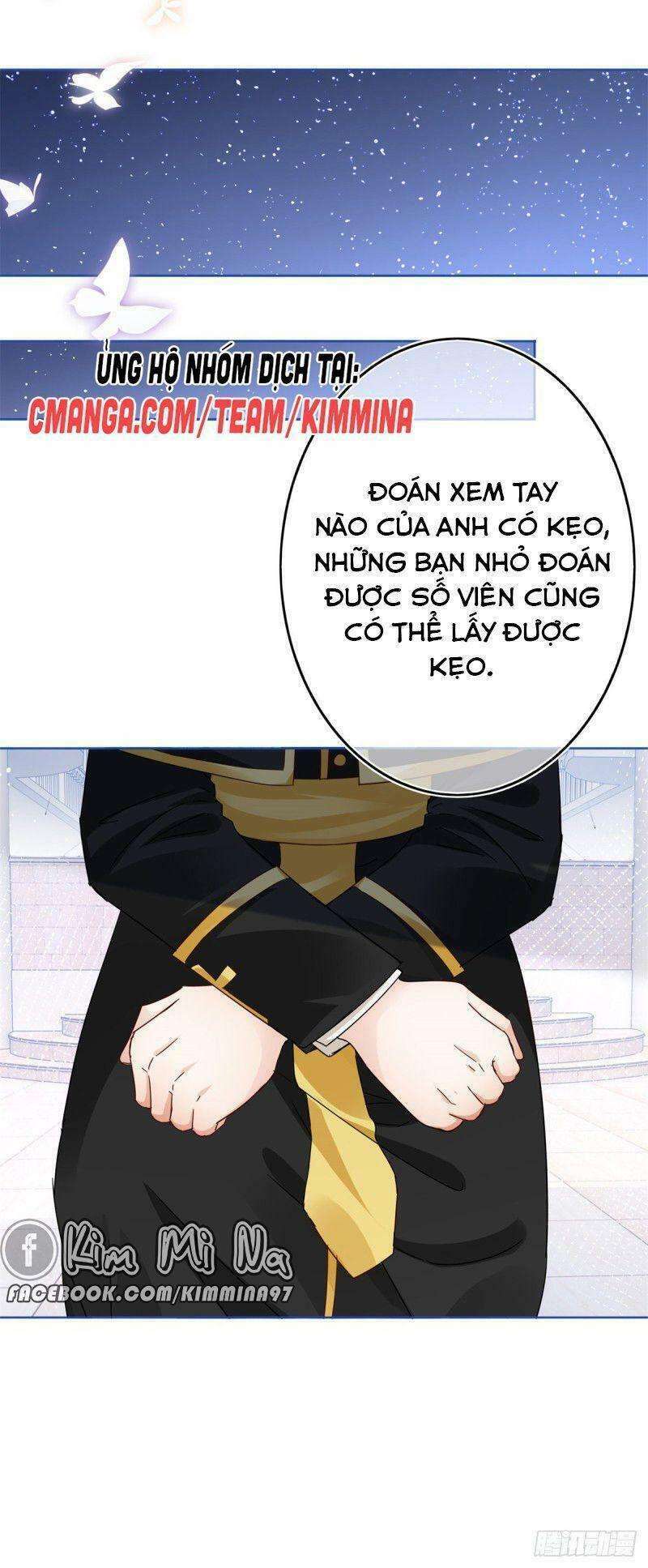 Nữ Hoàng Đầu Tiên Của Đế Quốc Chapter 27 - Trang 2