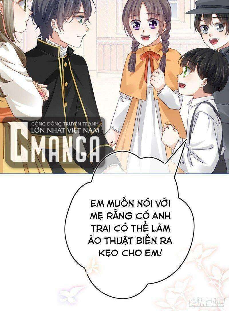 Nữ Hoàng Đầu Tiên Của Đế Quốc Chapter 27 - Trang 2