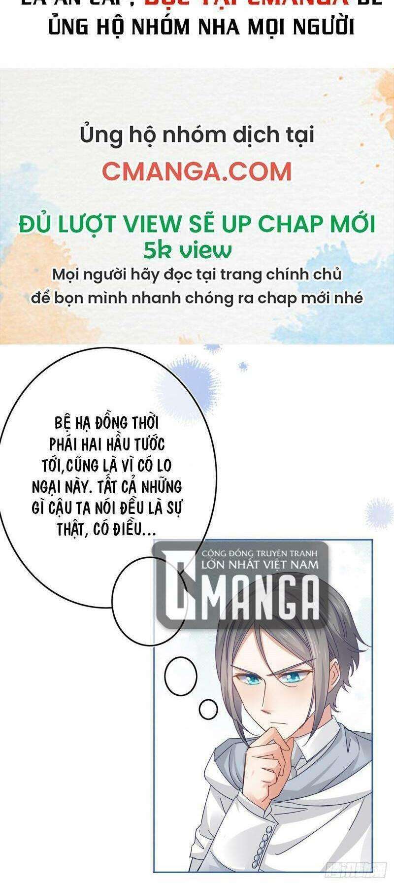 Nữ Hoàng Đầu Tiên Của Đế Quốc Chapter 26 - Trang 2