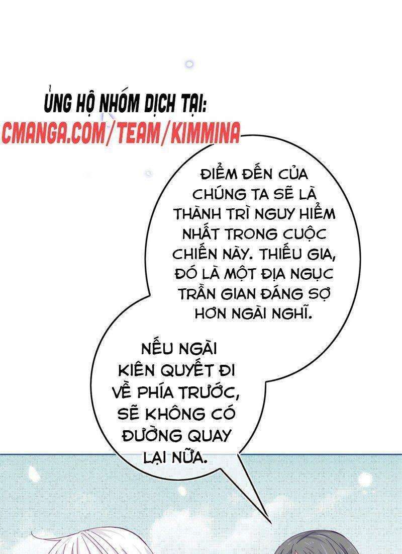 Nữ Hoàng Đầu Tiên Của Đế Quốc Chapter 26 - Trang 2