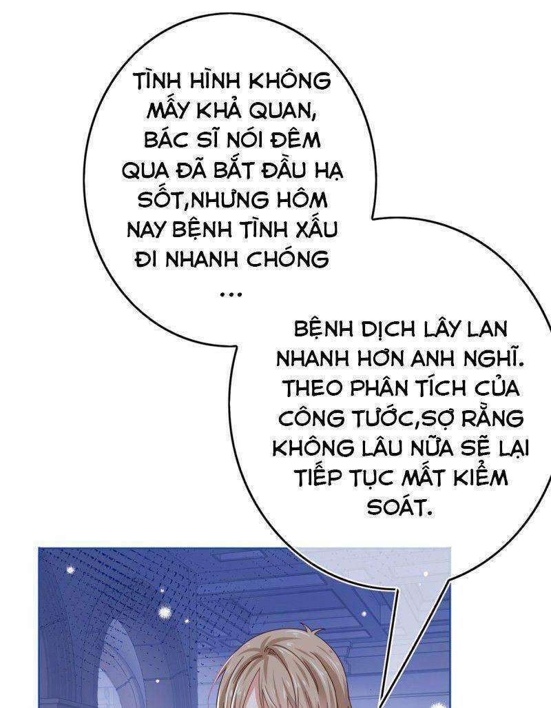 Nữ Hoàng Đầu Tiên Của Đế Quốc Chapter 26 - Trang 2