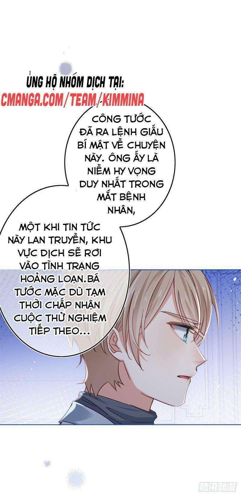 Nữ Hoàng Đầu Tiên Của Đế Quốc Chapter 26 - Trang 2