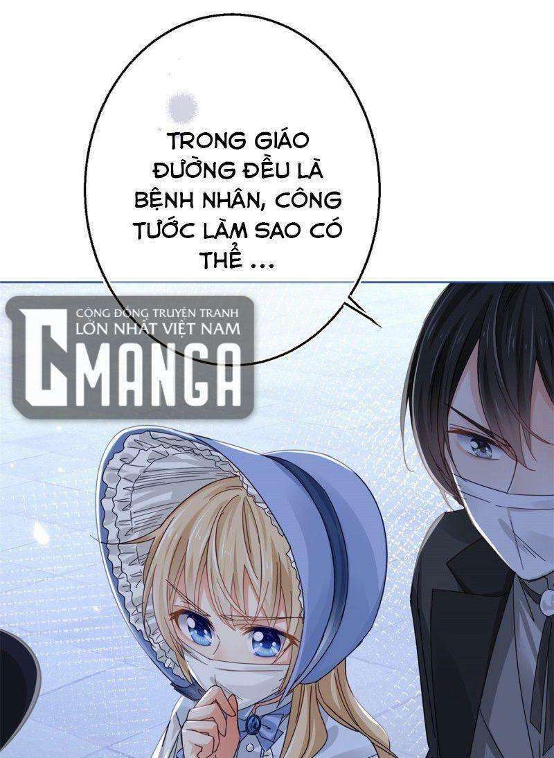 Nữ Hoàng Đầu Tiên Của Đế Quốc Chapter 25 - Trang 2