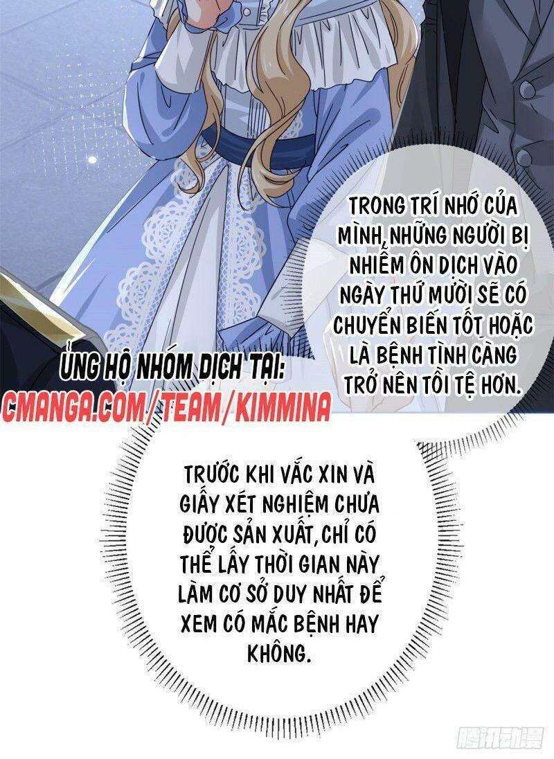 Nữ Hoàng Đầu Tiên Của Đế Quốc Chapter 25 - Trang 2