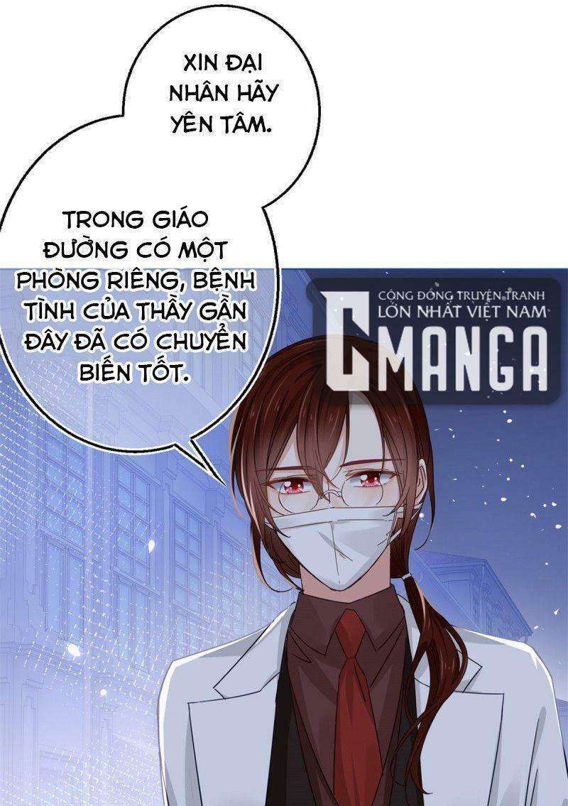 Nữ Hoàng Đầu Tiên Của Đế Quốc Chapter 25 - Trang 2