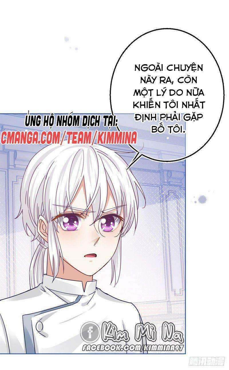 Nữ Hoàng Đầu Tiên Của Đế Quốc Chapter 25 - Trang 2