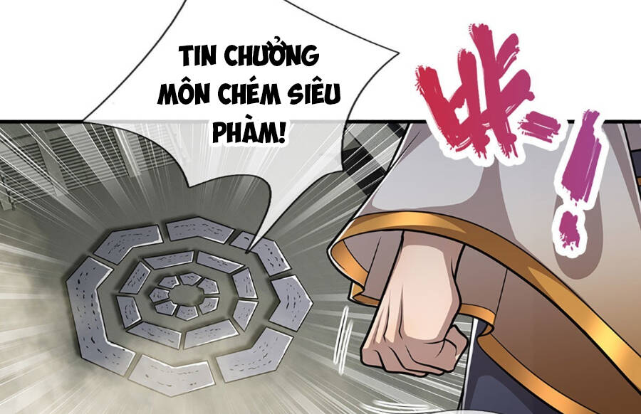 Bị Giam Cầm Trăm Vạn Năm Đệ Tử Ta Trải Khắp Chư Thiên Thần Giới Chapter 177 - Trang 2