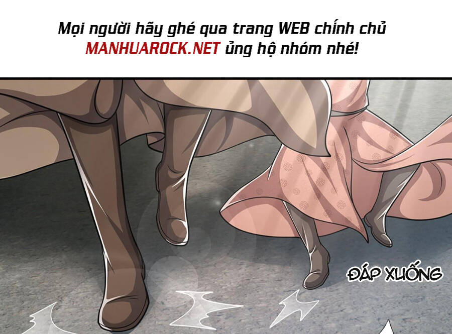 Bị Giam Cầm Trăm Vạn Năm Đệ Tử Ta Trải Khắp Chư Thiên Thần Giới Chapter 171 - Trang 2