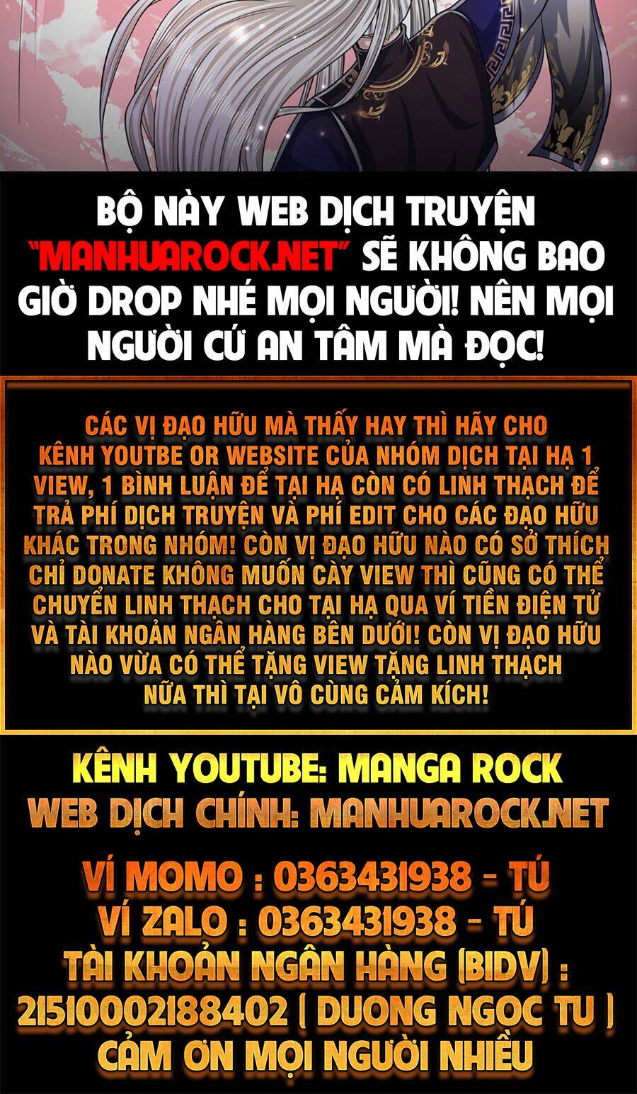 Bị Giam Cầm Trăm Vạn Năm Đệ Tử Ta Trải Khắp Chư Thiên Thần Giới Chapter 158 - Trang 2