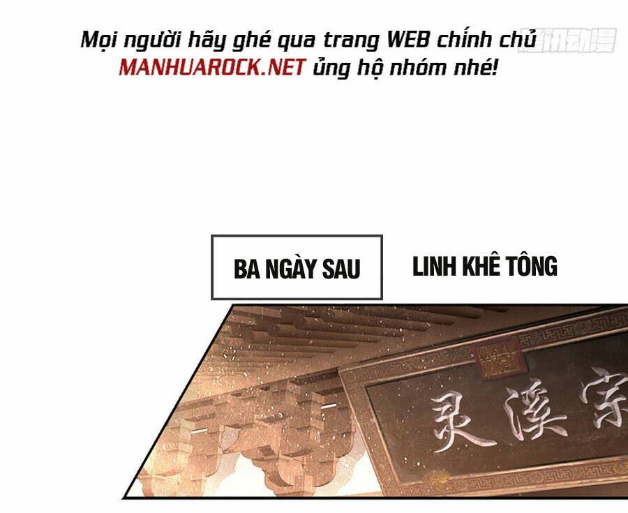 Bị Giam Cầm Trăm Vạn Năm Đệ Tử Ta Trải Khắp Chư Thiên Thần Giới Chapter 153 - Trang 2