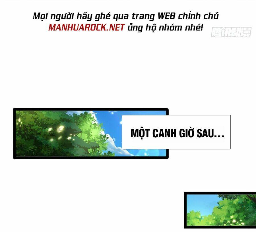 Bị Giam Cầm Trăm Vạn Năm Đệ Tử Ta Trải Khắp Chư Thiên Thần Giới Chapter 147 - Trang 2