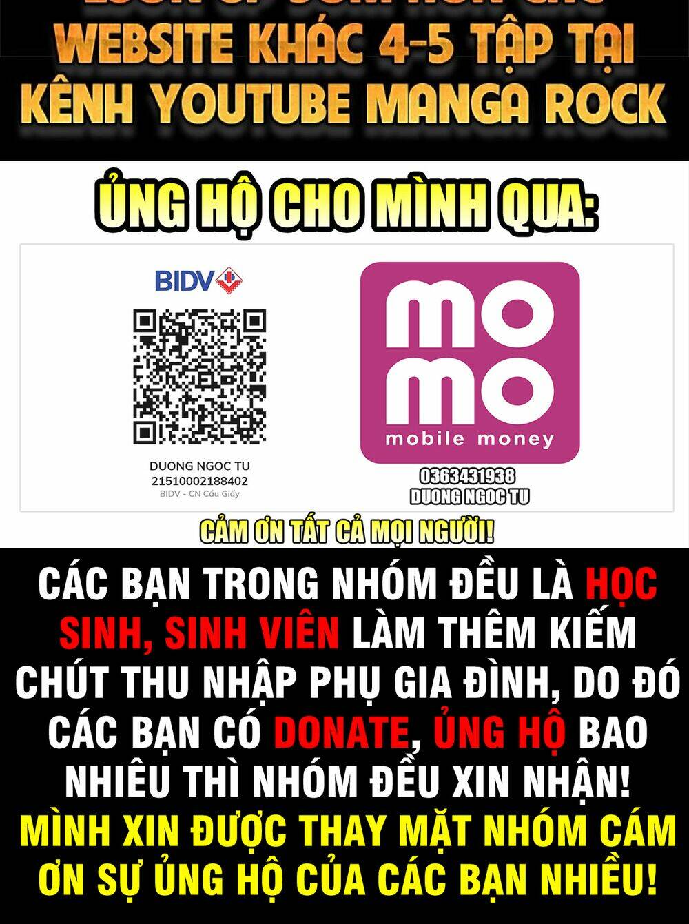 Bị Giam Cầm Trăm Vạn Năm Đệ Tử Ta Trải Khắp Chư Thiên Thần Giới Chapter 125 - Trang 2