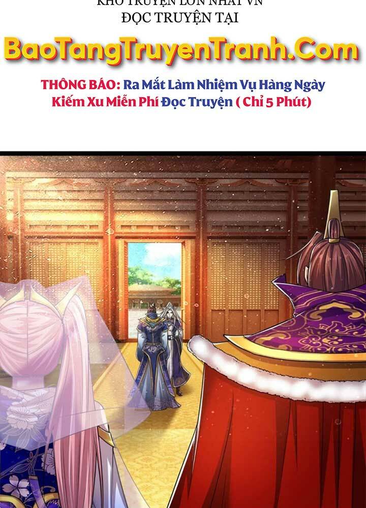 Bị Giam Cầm Trăm Vạn Năm Đệ Tử Ta Trải Khắp Chư Thiên Thần Giới Chapter 82 - Trang 2