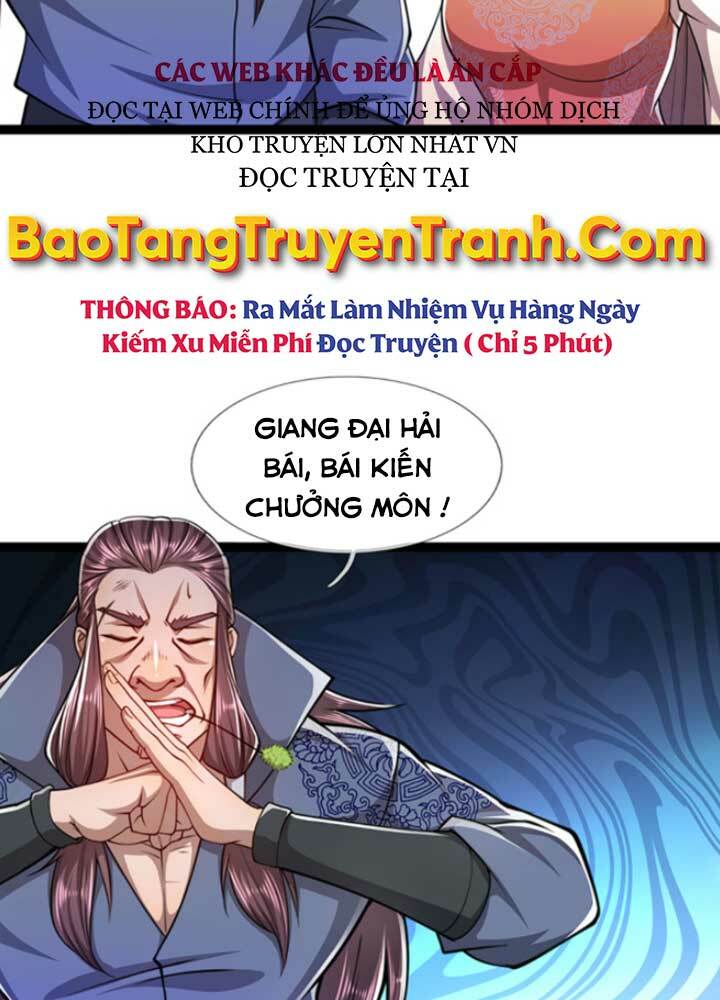 Bị Giam Cầm Trăm Vạn Năm Đệ Tử Ta Trải Khắp Chư Thiên Thần Giới Chapter 78 - Trang 2