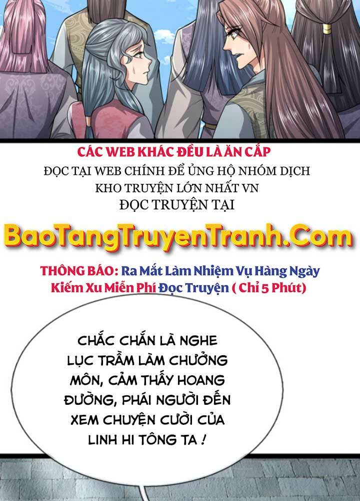 Bị Giam Cầm Trăm Vạn Năm Đệ Tử Ta Trải Khắp Chư Thiên Thần Giới Chapter 78 - Trang 2