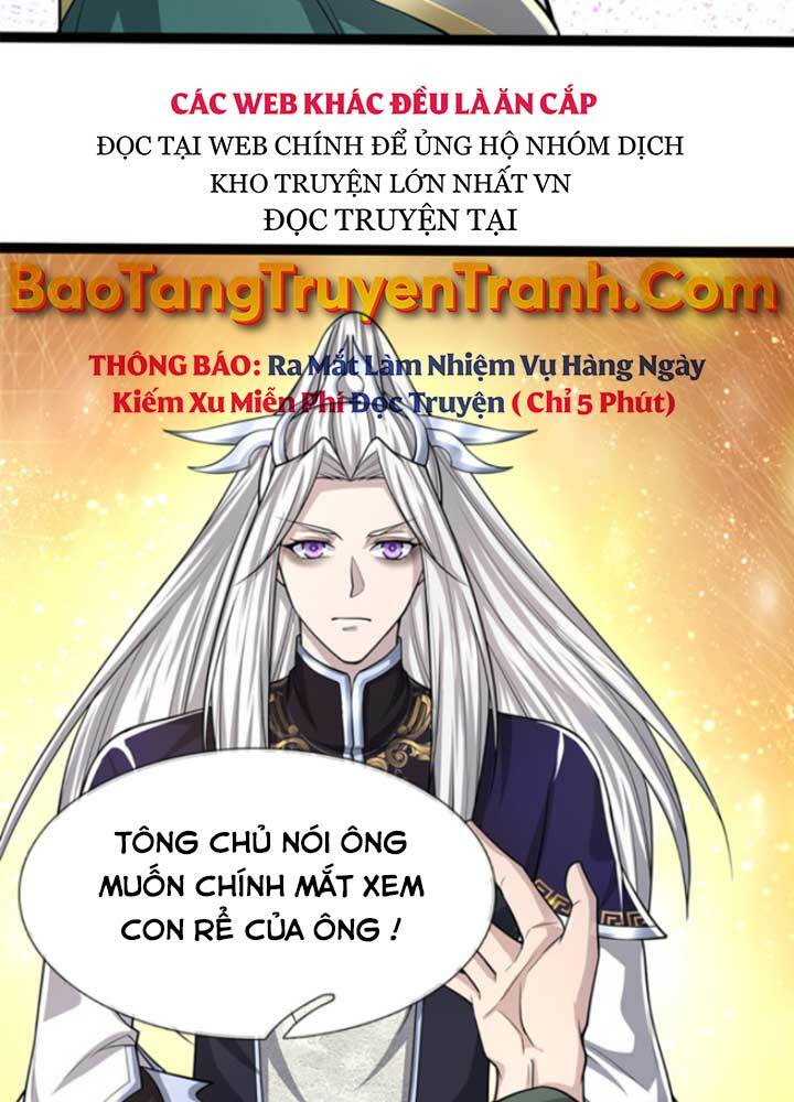 Bị Giam Cầm Trăm Vạn Năm Đệ Tử Ta Trải Khắp Chư Thiên Thần Giới Chapter 78 - Trang 2