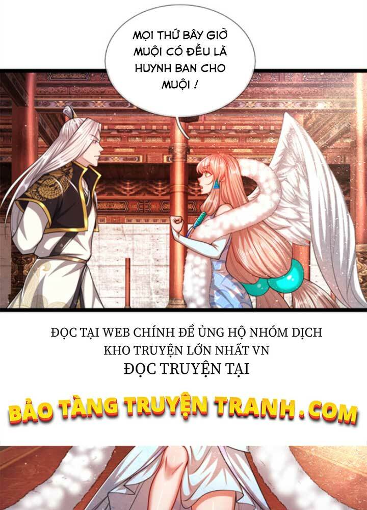 Bị Giam Cầm Trăm Vạn Năm Đệ Tử Ta Trải Khắp Chư Thiên Thần Giới Chapter 62 - Trang 2