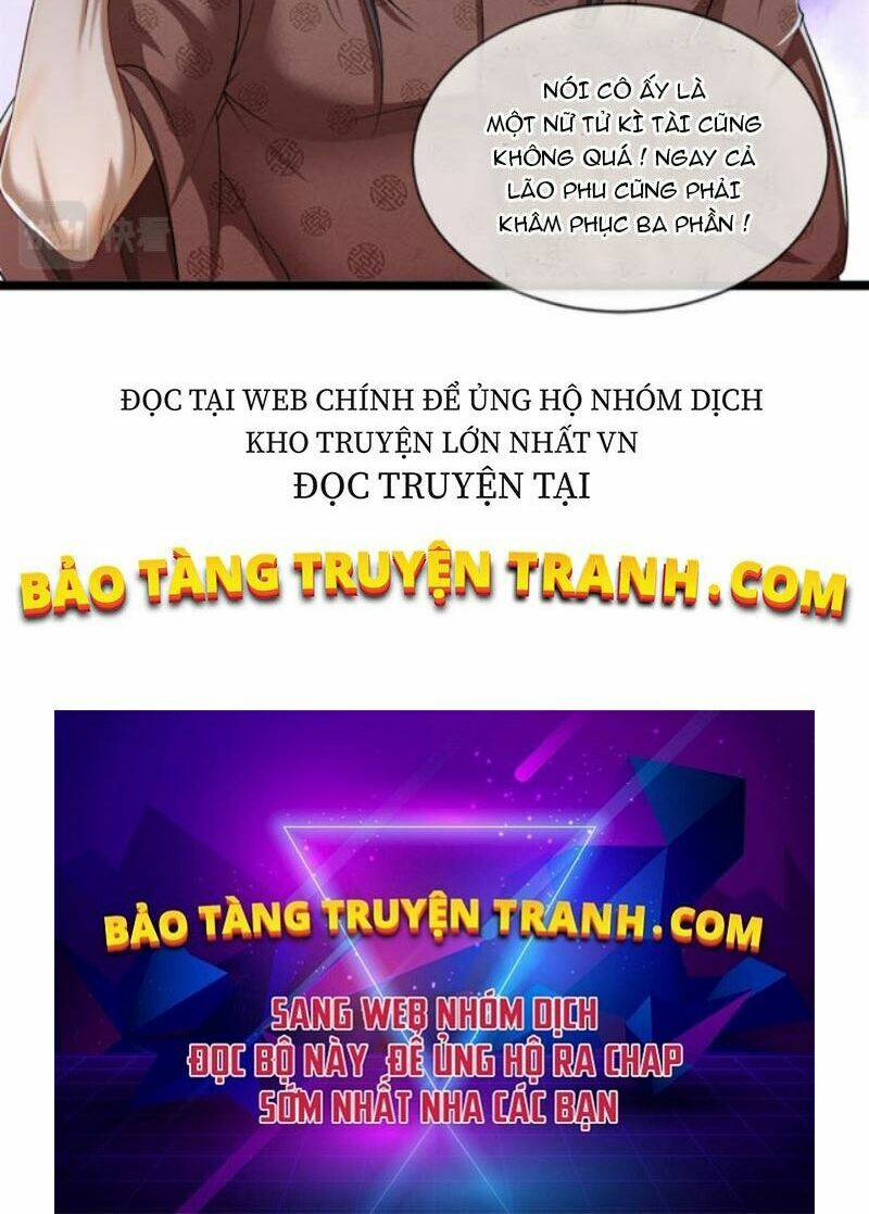 Bị Giam Cầm Trăm Vạn Năm Đệ Tử Ta Trải Khắp Chư Thiên Thần Giới Chapter 47 - Trang 2