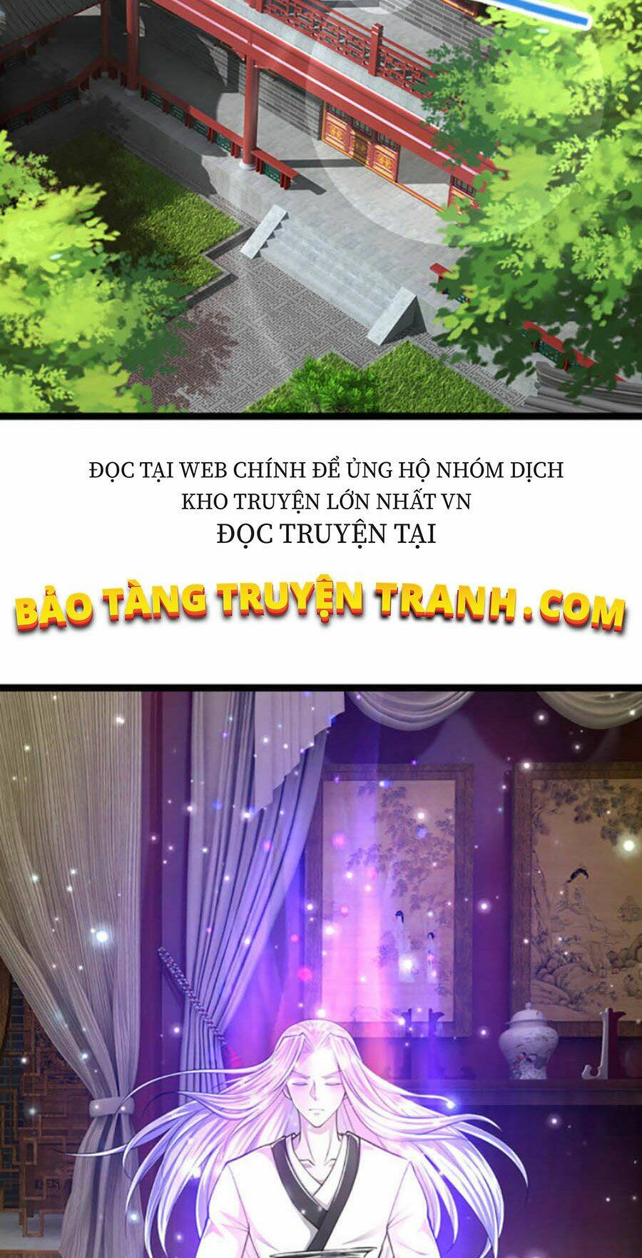 Bị Giam Cầm Trăm Vạn Năm Đệ Tử Ta Trải Khắp Chư Thiên Thần Giới Chapter 44 - Trang 2