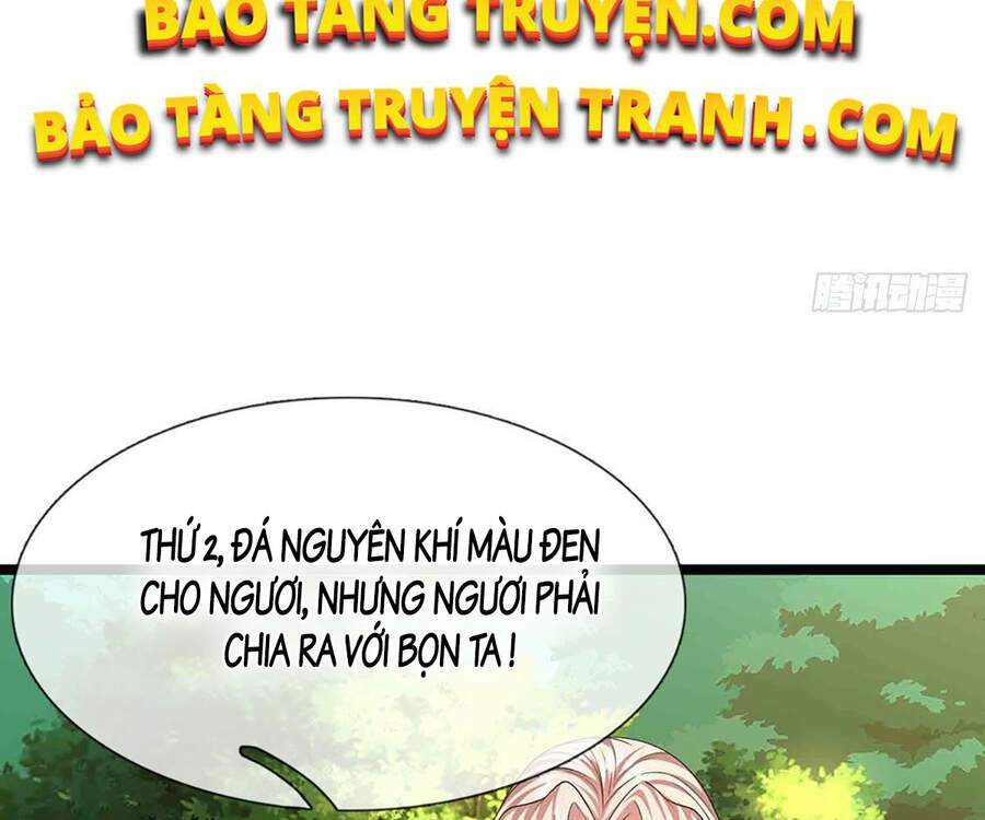 Bị Giam Cầm Trăm Vạn Năm Đệ Tử Ta Trải Khắp Chư Thiên Thần Giới Chapter 20 - Trang 2