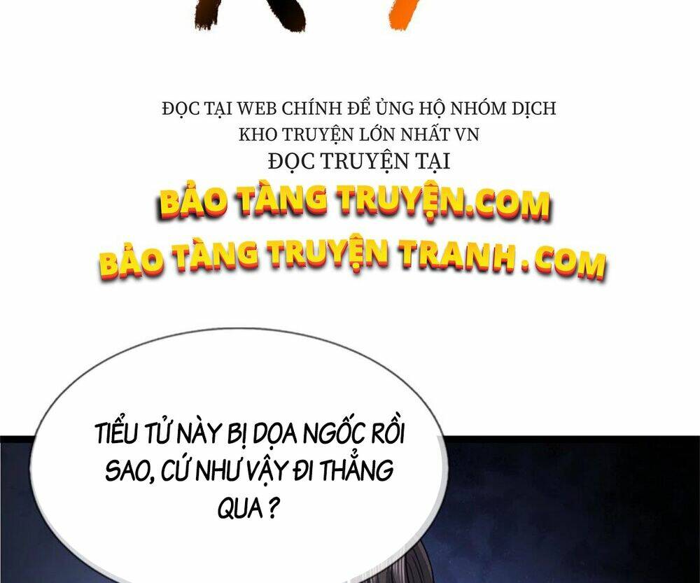 Bị Giam Cầm Trăm Vạn Năm Đệ Tử Ta Trải Khắp Chư Thiên Thần Giới Chapter 15 - Trang 2