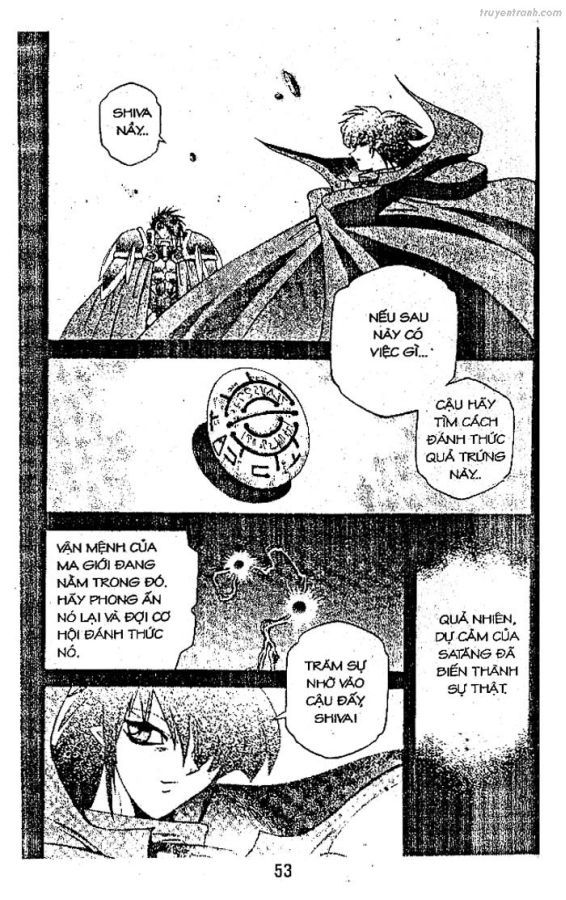 Devil And Devil Chapter 87 - Trang 2