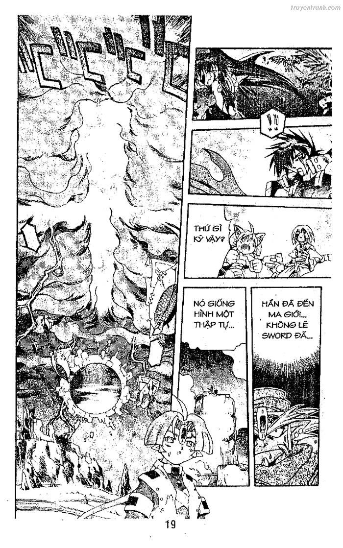 Devil And Devil Chapter 86 - Trang 2